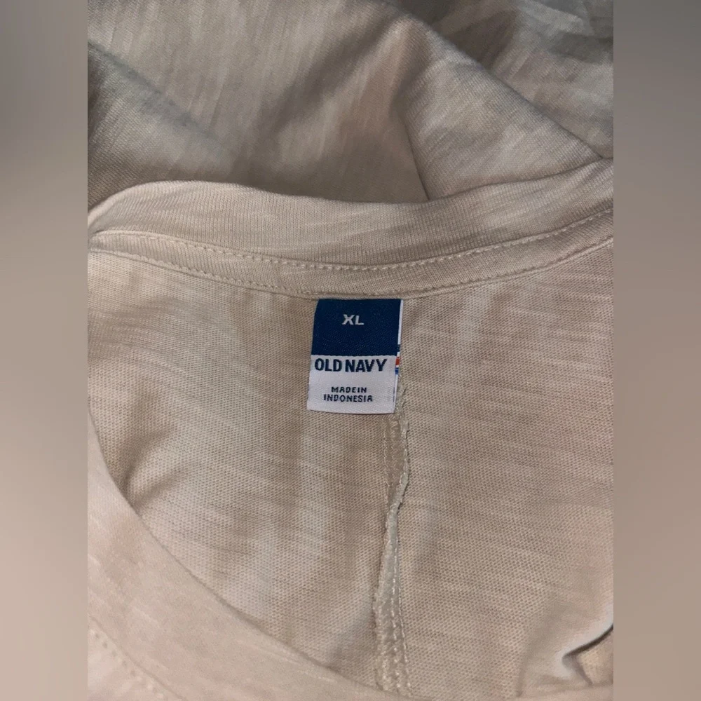 Old Navy new style